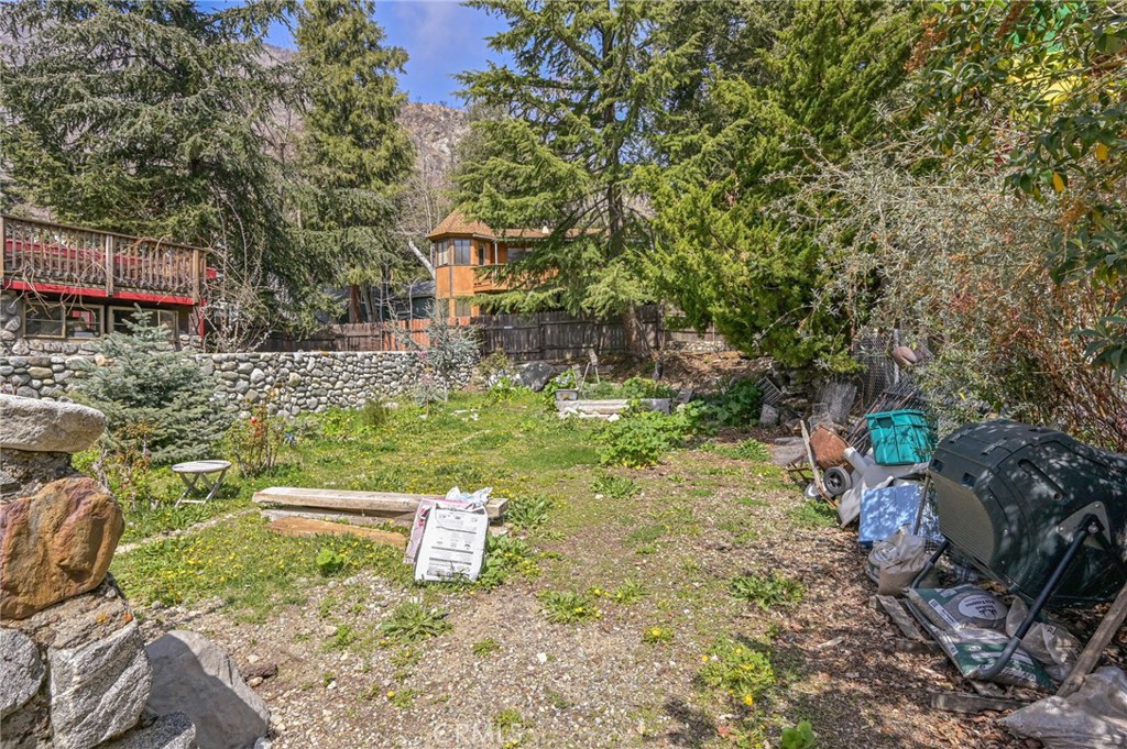 30 Bear Drive Mt Baldy, CA 91759 - Photo 8 of 9