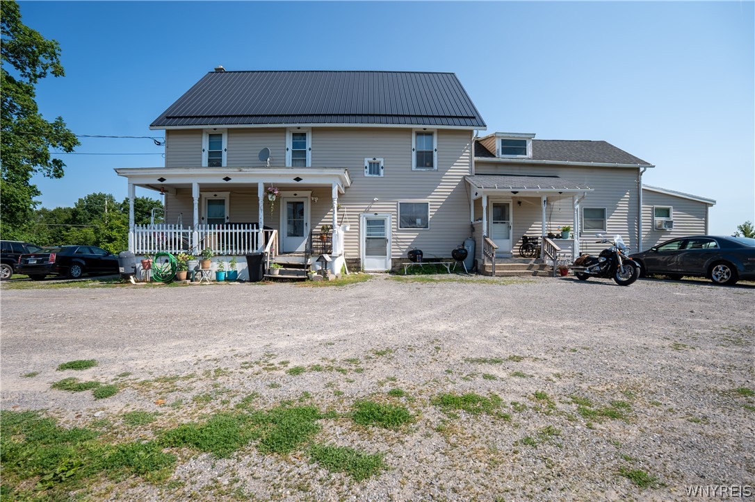 9571 Bernd Road Le Roy, NY 14525 - Photo 2 of 50