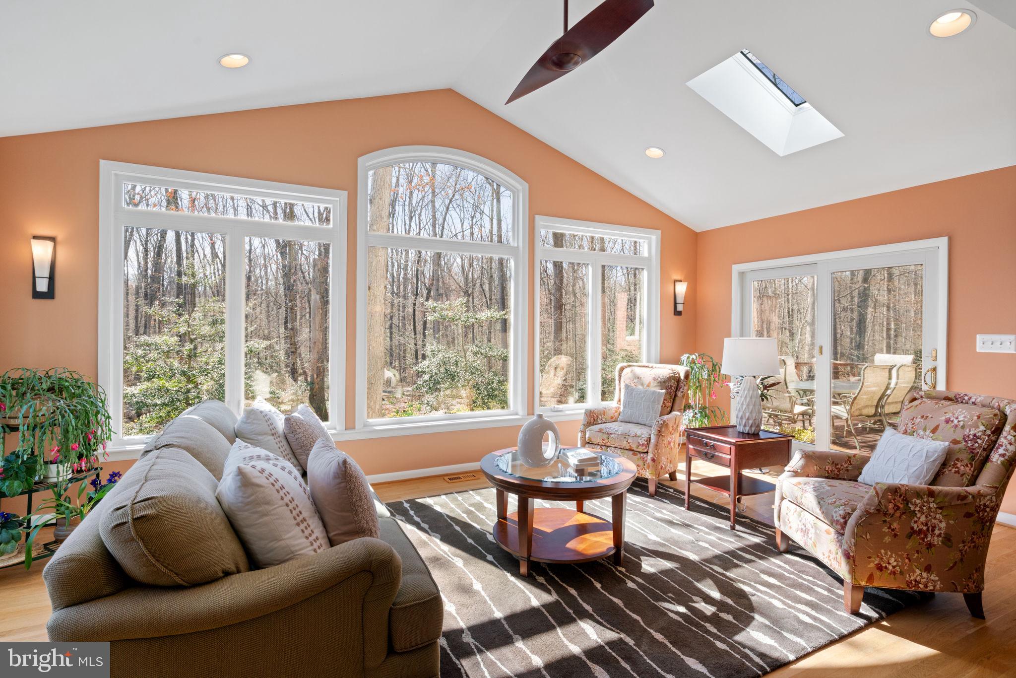 2416 Silver Fox Lane Reston, VA 20191 - Photo 1 of 60 Welcome Home to 2416 Silver Fox Lane in Reston, VA