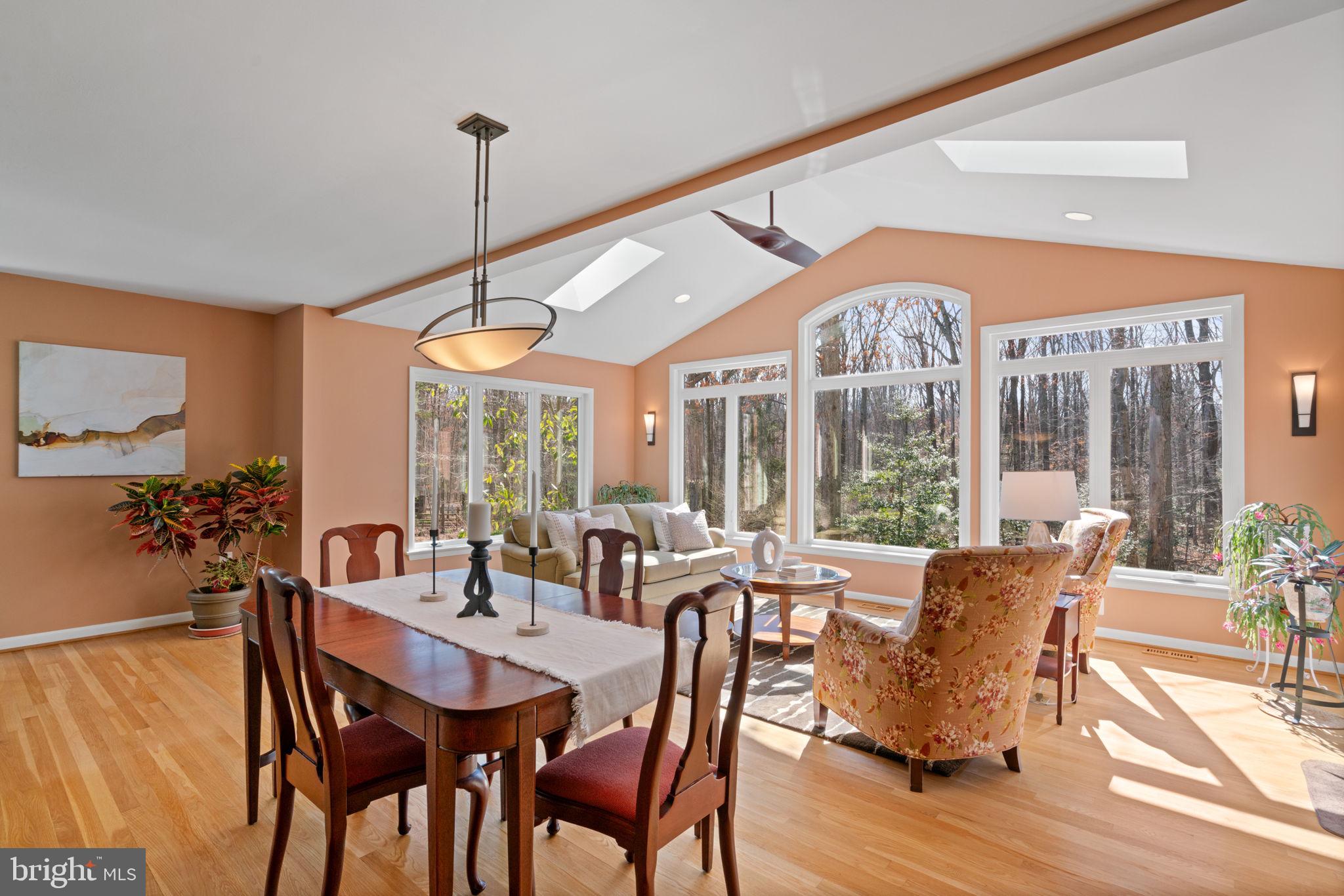 2416 Silver Fox Lane Reston, VA 20191 - Photo 20 of 60 Picture Perfect Views