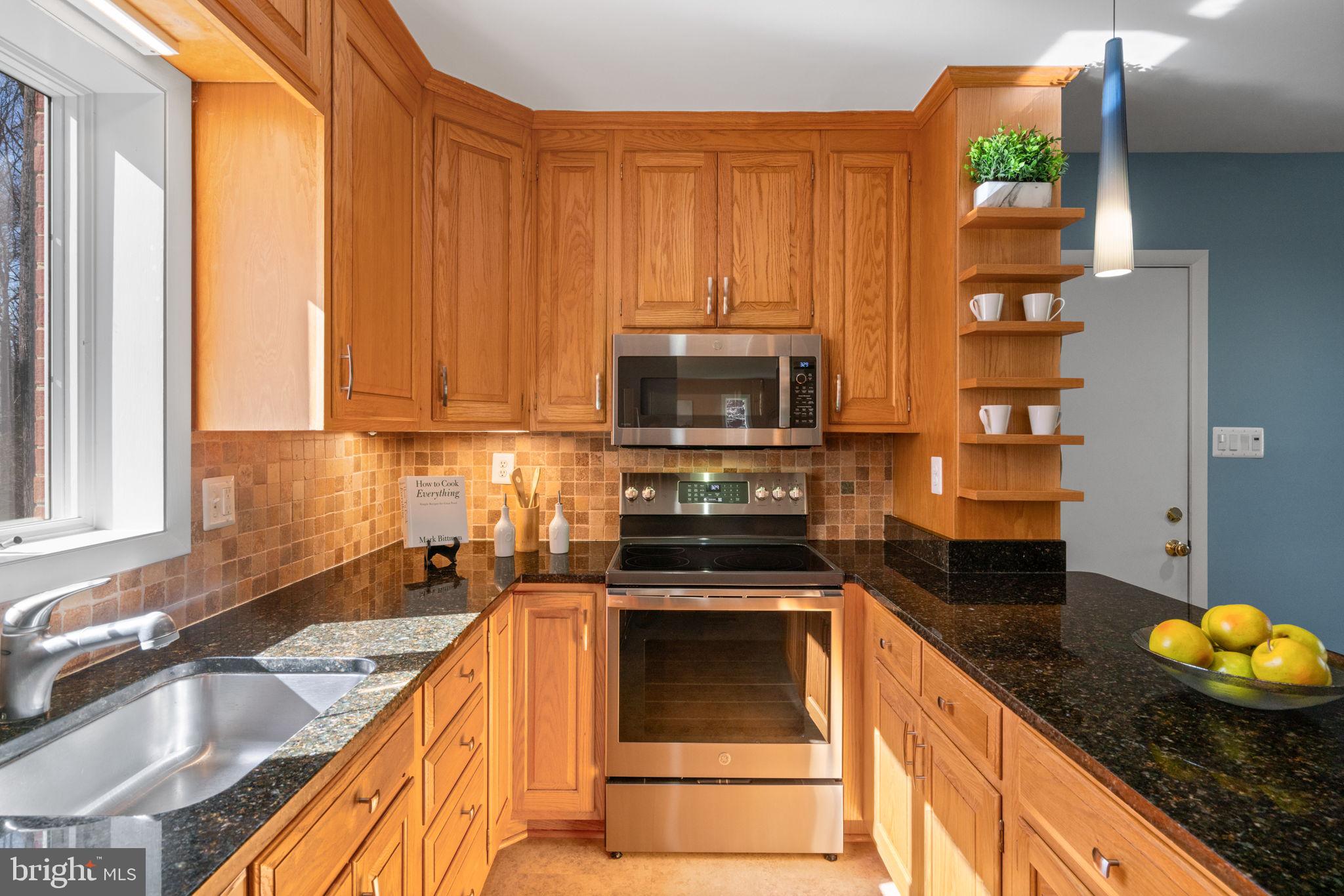 2416 Silver Fox Lane Reston, VA 20191 - Photo 27 of 60 Plenty of Cabinet Space