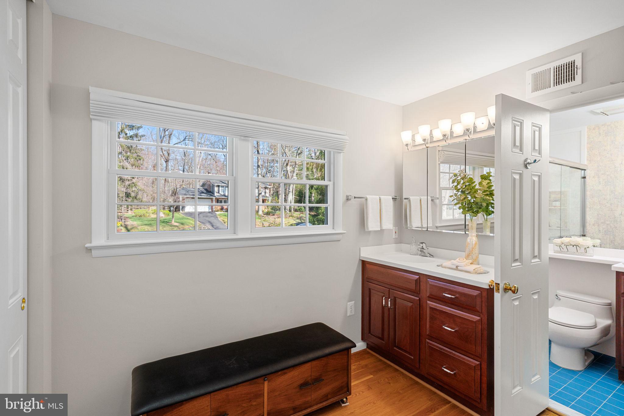 2416 Silver Fox Lane Reston, VA 20191 - Photo 35 of 60 Primary Dressing Room