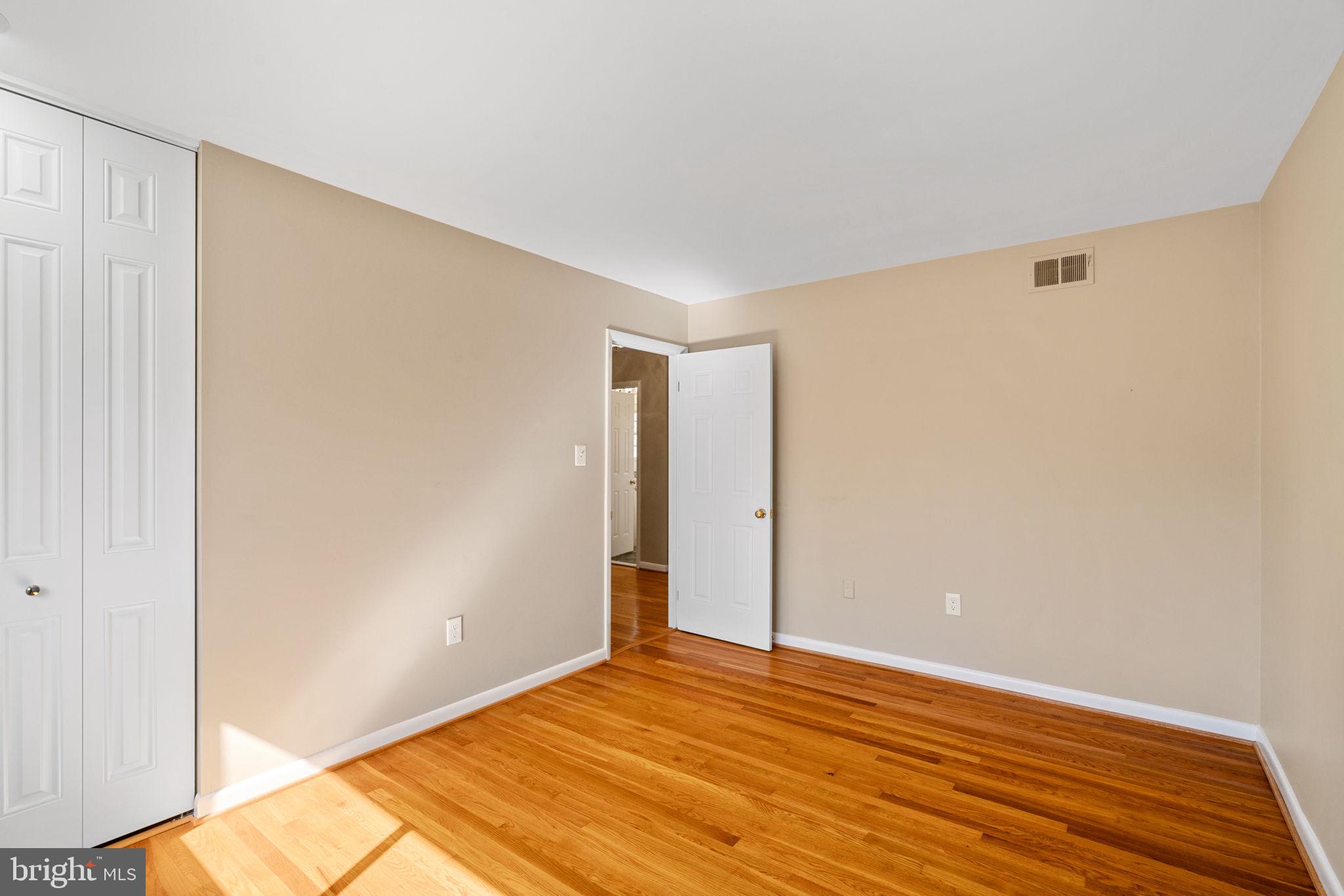 2416 Silver Fox Lane Reston, VA 20191 - Photo 41 of 60 Bedroom 3