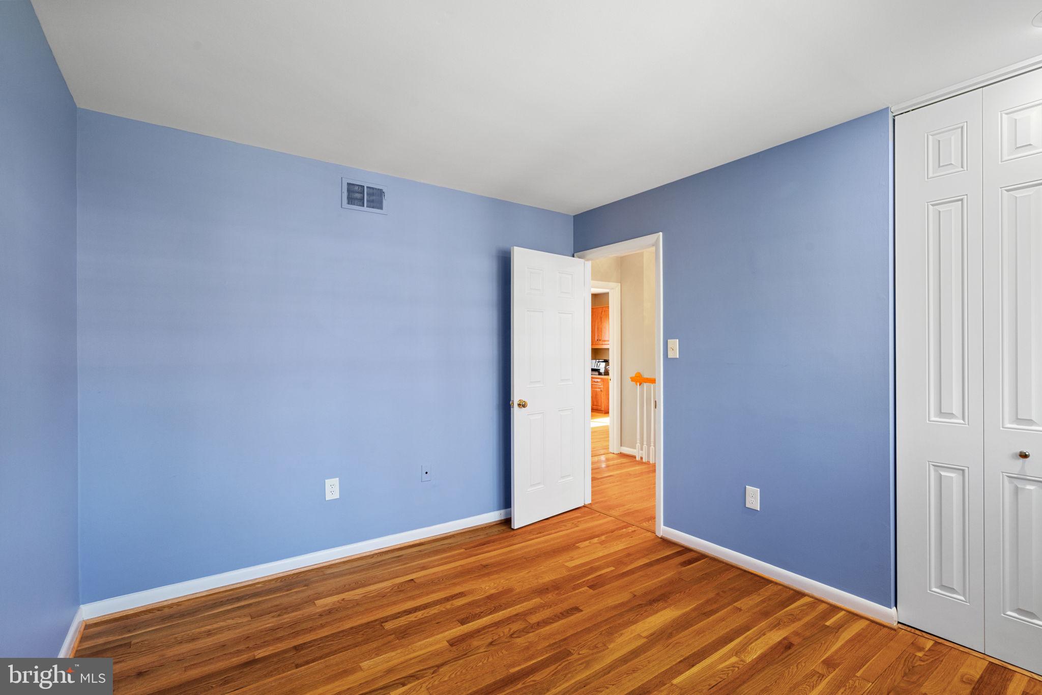 2416 Silver Fox Lane Reston, VA 20191 - Photo 43 of 60 Bedroom 4