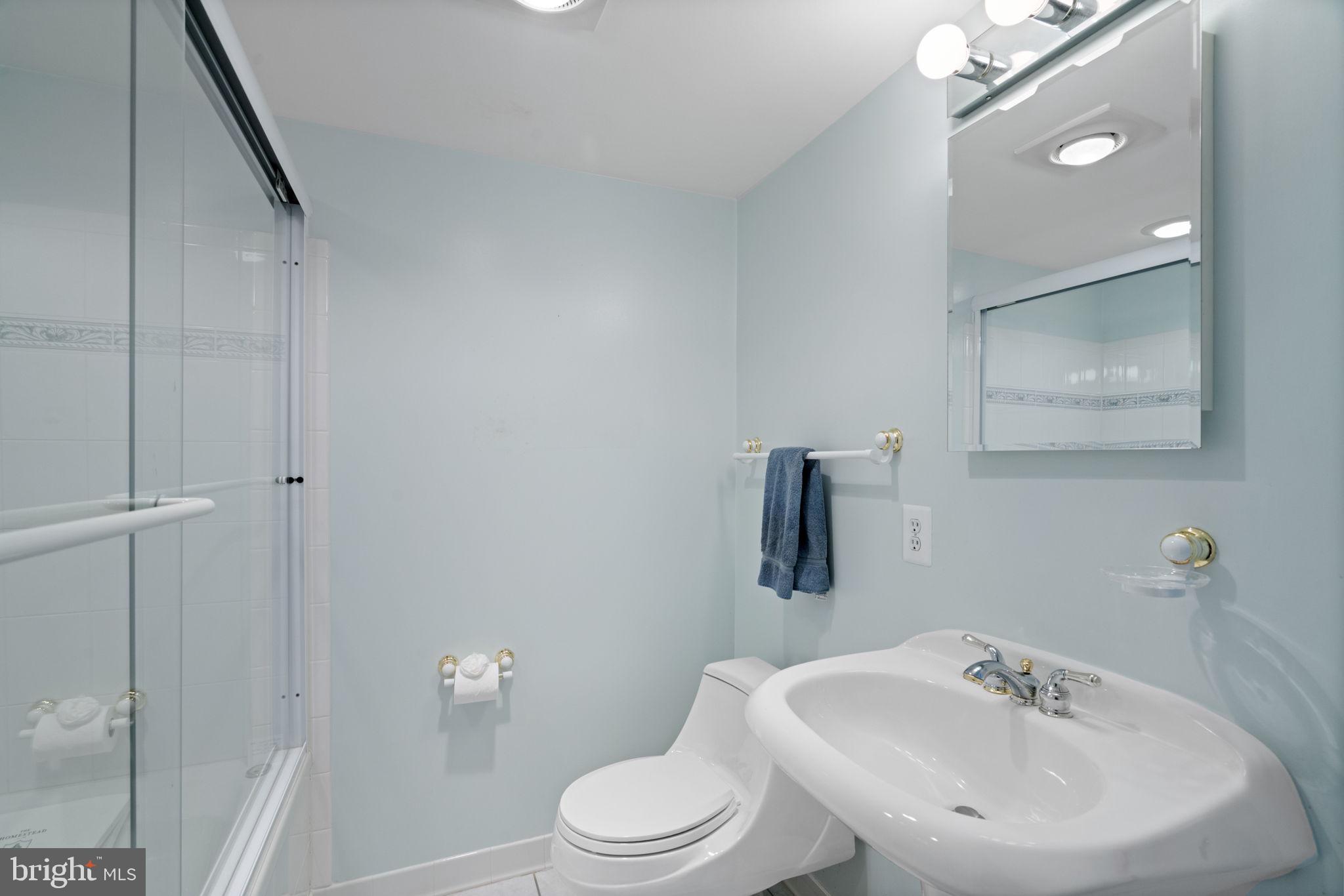 2416 Silver Fox Lane Reston, VA 20191 - Photo 52 of 60 Full Bath Lower Level