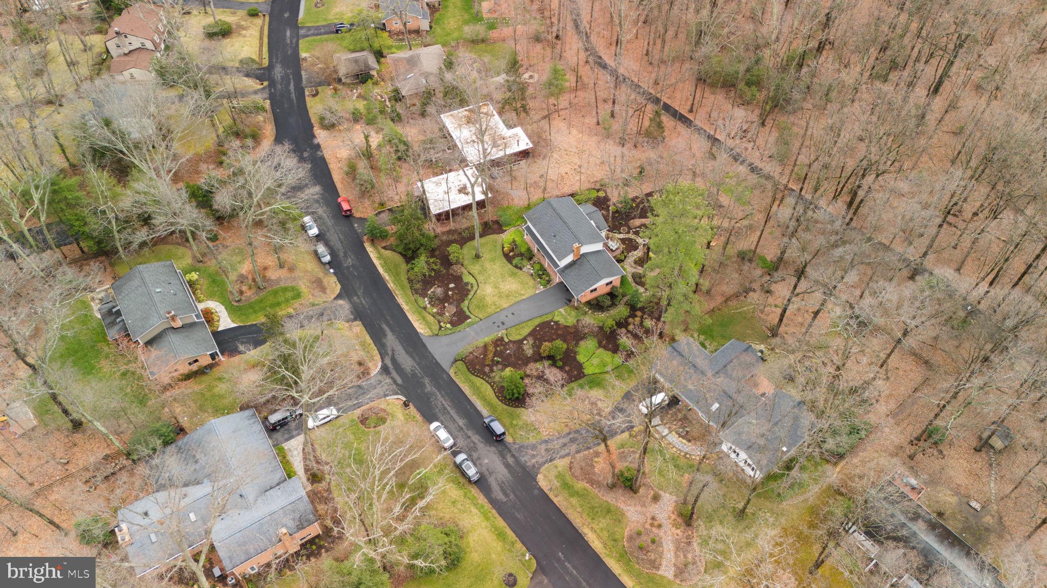 2416 Silver Fox Lane Reston, VA 20191 - Photo 57 of 60 Walking distance to Hunters Woods Elementary