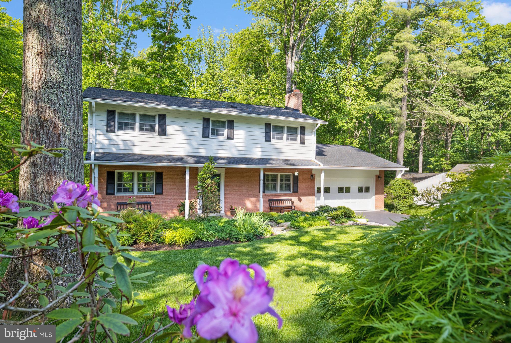 2416 Silver Fox Lane Reston, VA 20191 - Photo 60 of 60 Home Sweet Home!