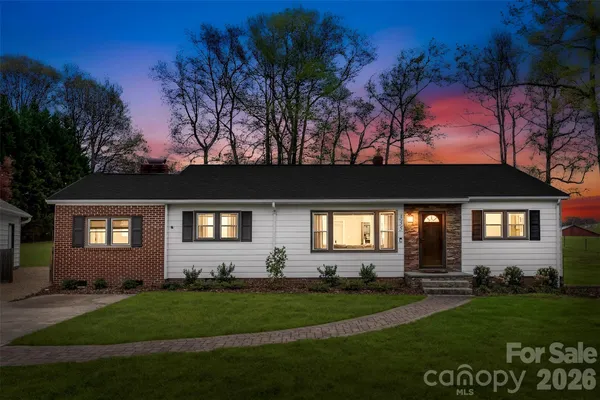 $420,000 | 335 Shuping Mill Road, Salisbury, NC 28146