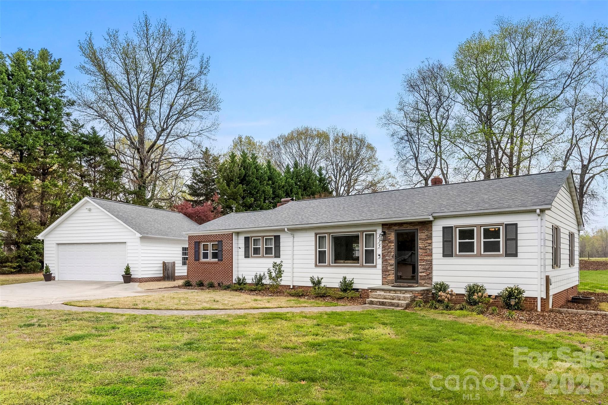 335 Shuping Mill Road Salisbury, NC 28146 - Photo 2 of 32