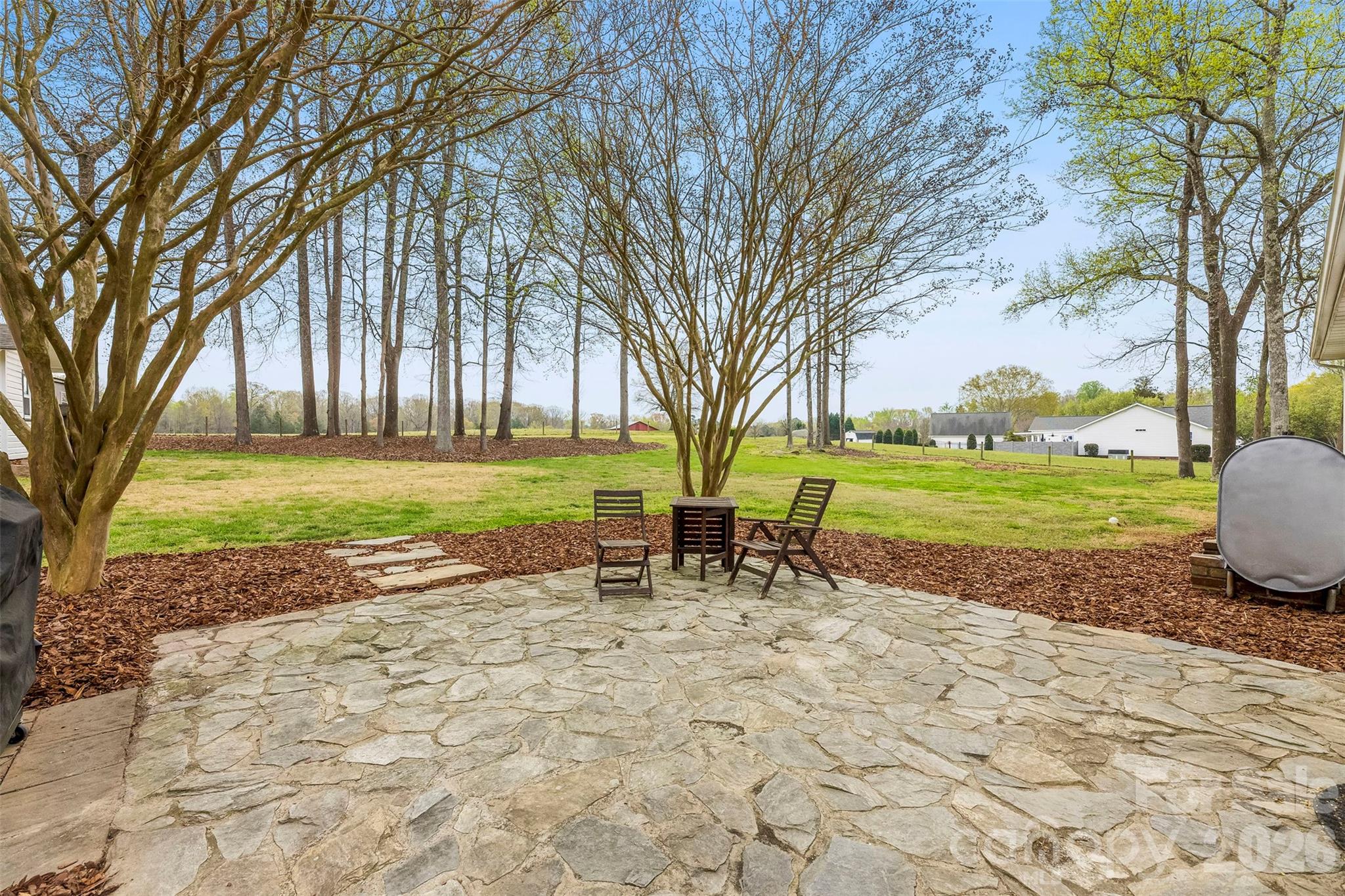 335 Shuping Mill Road Salisbury, NC 28146 - Photo 22 of 32