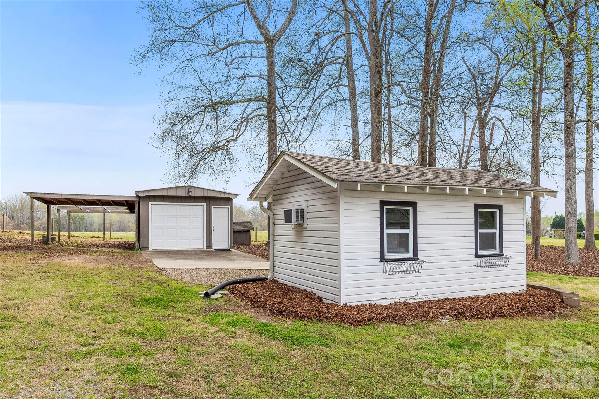 335 Shuping Mill Road Salisbury, NC 28146 - Photo 25 of 32