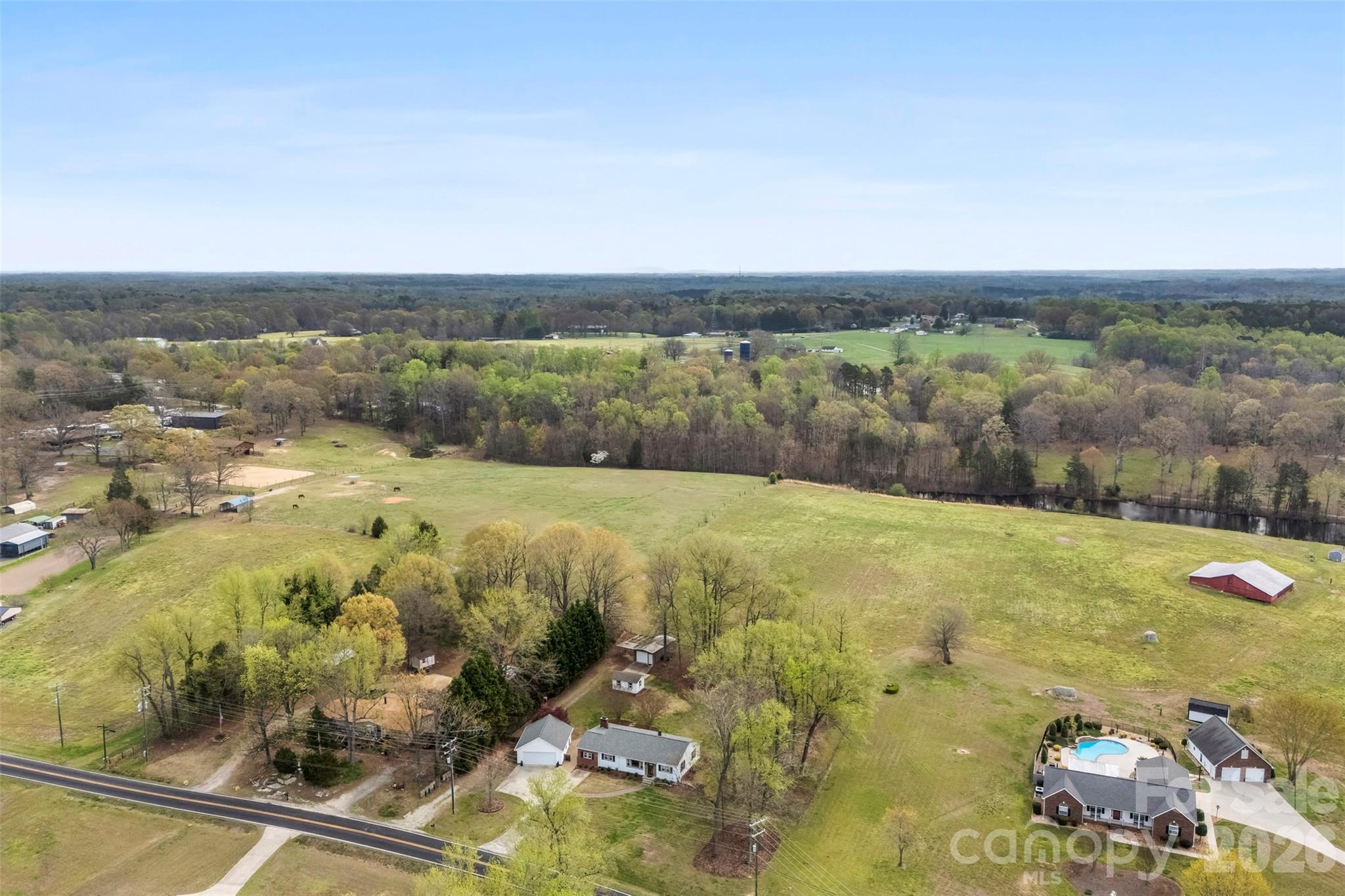 335 Shuping Mill Road Salisbury, NC 28146 - Photo 27 of 32