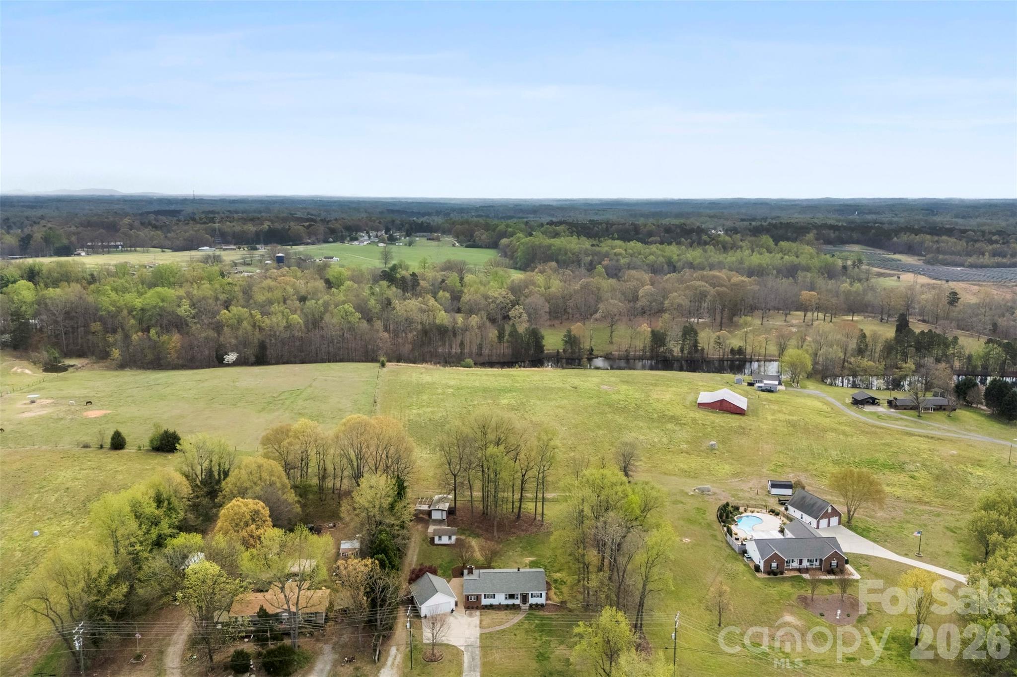 335 Shuping Mill Road Salisbury, NC 28146 - Photo 28 of 32