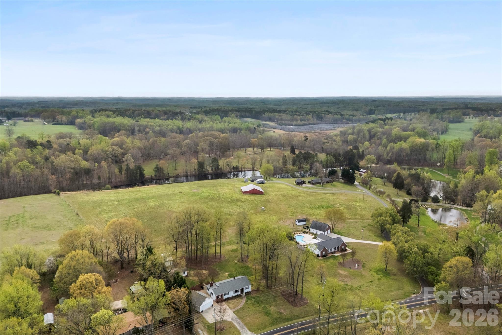 335 Shuping Mill Road Salisbury, NC 28146 - Photo 29 of 32
