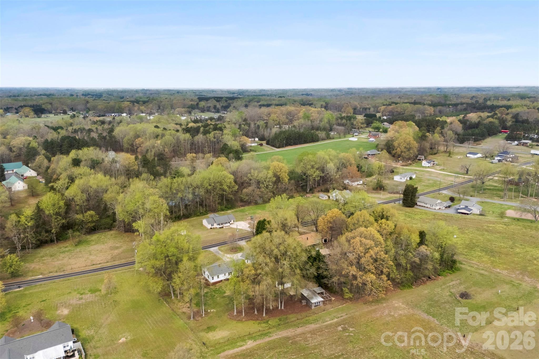 335 Shuping Mill Road Salisbury, NC 28146 - Photo 30 of 32