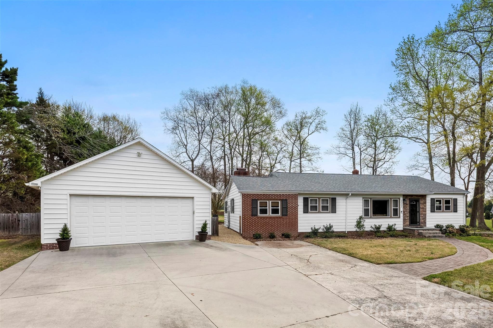 335 Shuping Mill Road Salisbury, NC 28146 - Photo 3 of 32