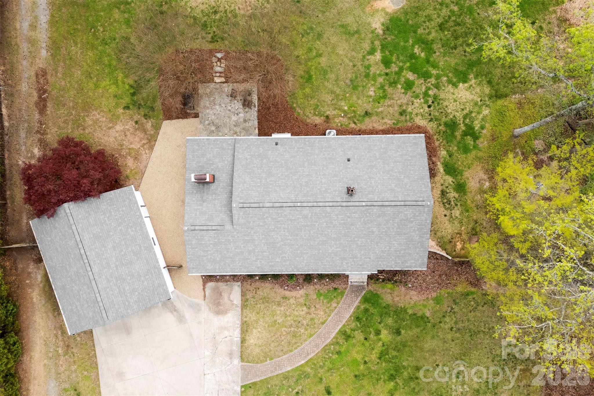 335 Shuping Mill Road Salisbury, NC 28146 - Photo 31 of 32