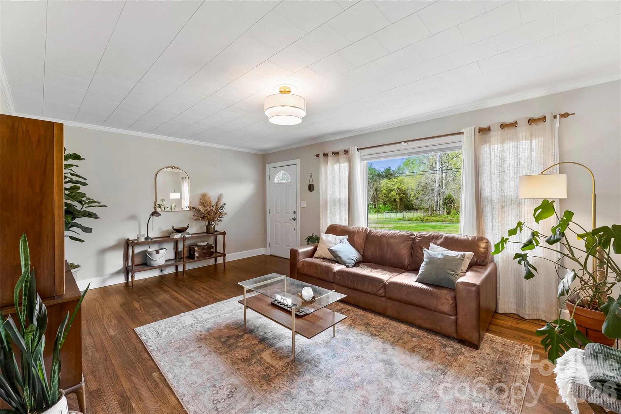 335 Shuping Mill Road Salisbury, NC 28146 - Photo 4 of 32