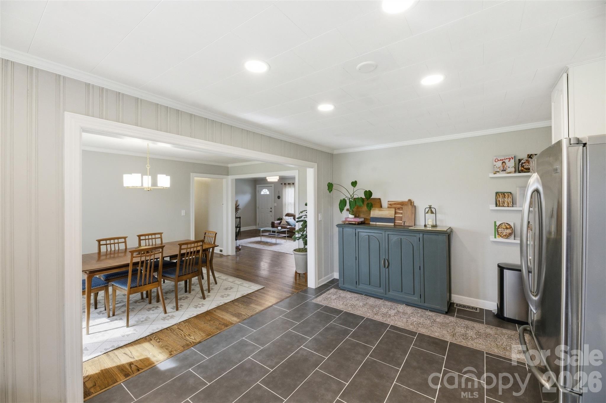 335 Shuping Mill Road Salisbury, NC 28146 - Photo 8 of 32