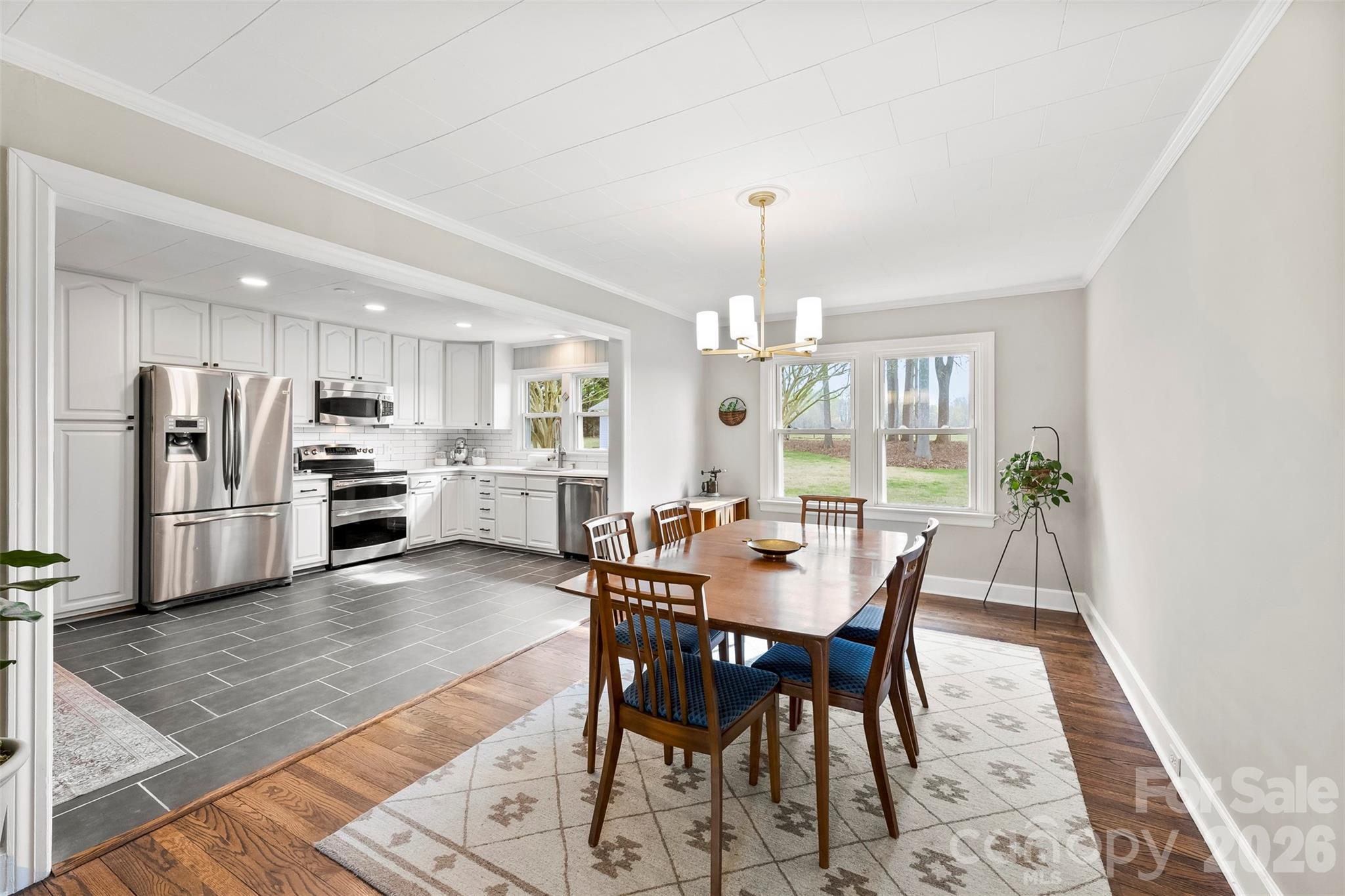 335 Shuping Mill Road Salisbury, NC 28146 - Photo 10 of 32