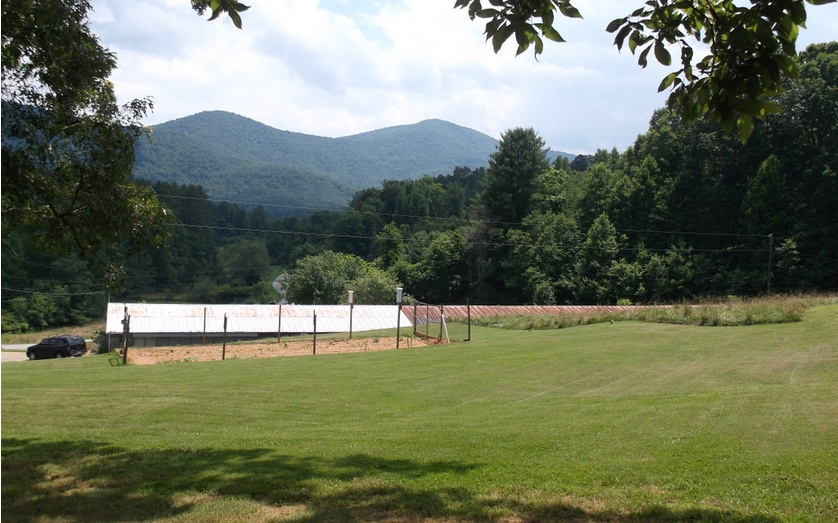 Main View