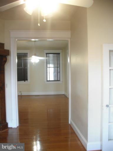 120 R Street Northeast Washington, DC 20002 - Photo 3 of 12 Dining Room