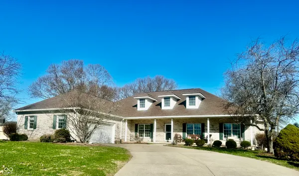 $425,000 | 2012 Windemere Drive, Greencastle, IN 46135