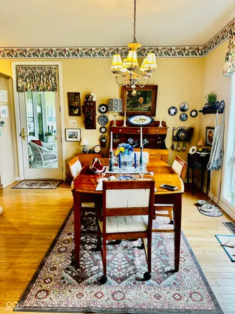 $425,000 | 2012 Windemere Drive, Greencastle, IN 46135