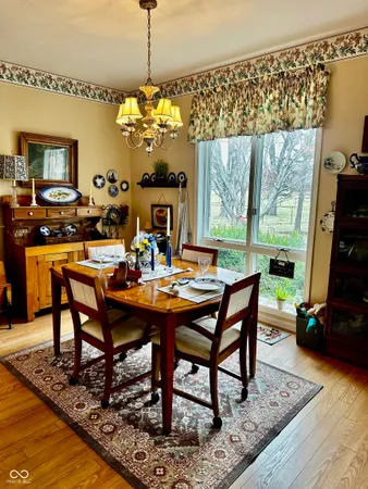 $425,000 | 2012 Windemere Drive, Greencastle, IN 46135