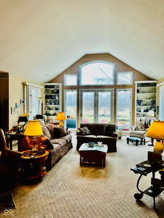 $425,000 | 2012 Windemere Drive, Greencastle, IN 46135