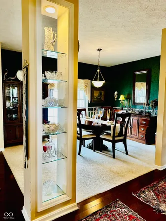 $425,000 | 2012 Windemere Drive, Greencastle, IN 46135