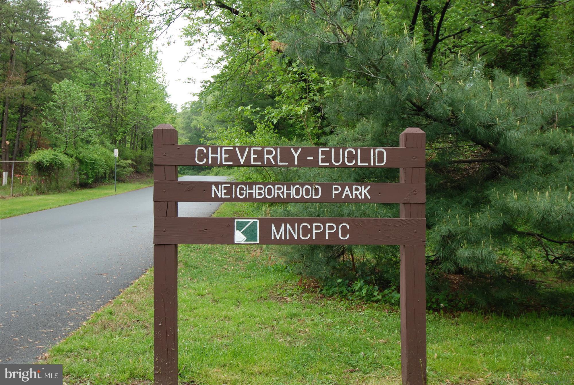 6117 Montrose Road Cheverly, MD 20785 - Photo 33 of 43 Gallery Image 33