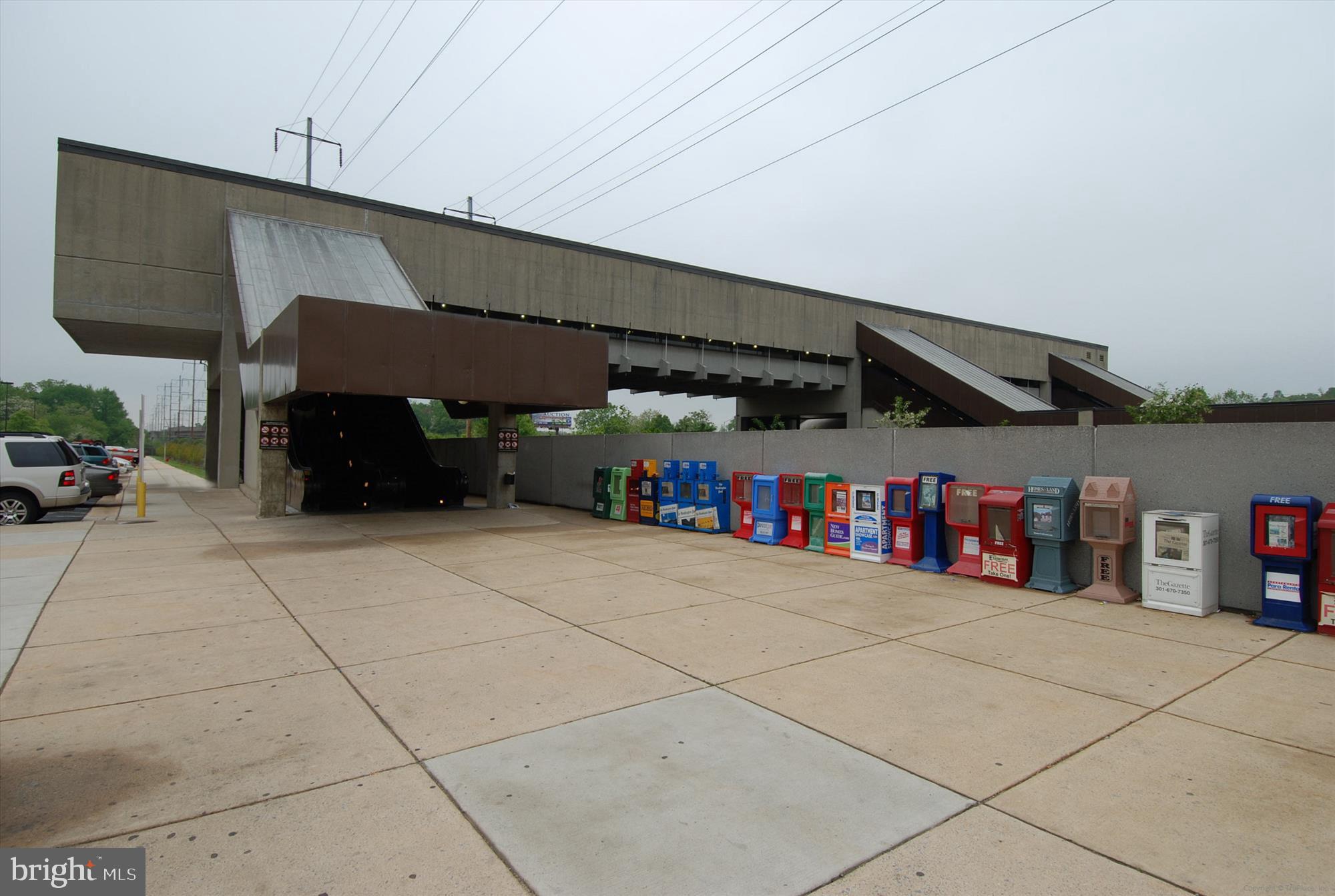 6117 Montrose Road Cheverly, MD 20785 - Photo 38 of 43 Gallery Image 38