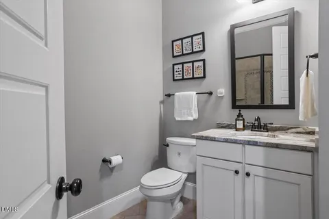 $950,000 | 7915 Longleaf Branch Court, Raleigh, NC 27612