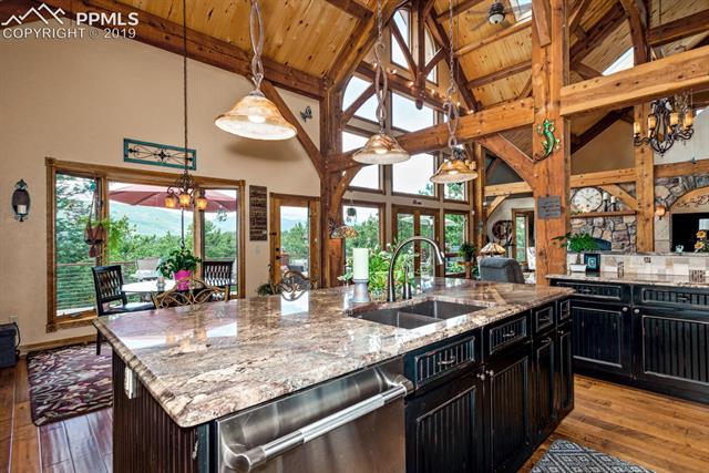 1719 Tapadero Road Bailey, CO 80421 - Photo 11 of 18 Gallery Image 11
