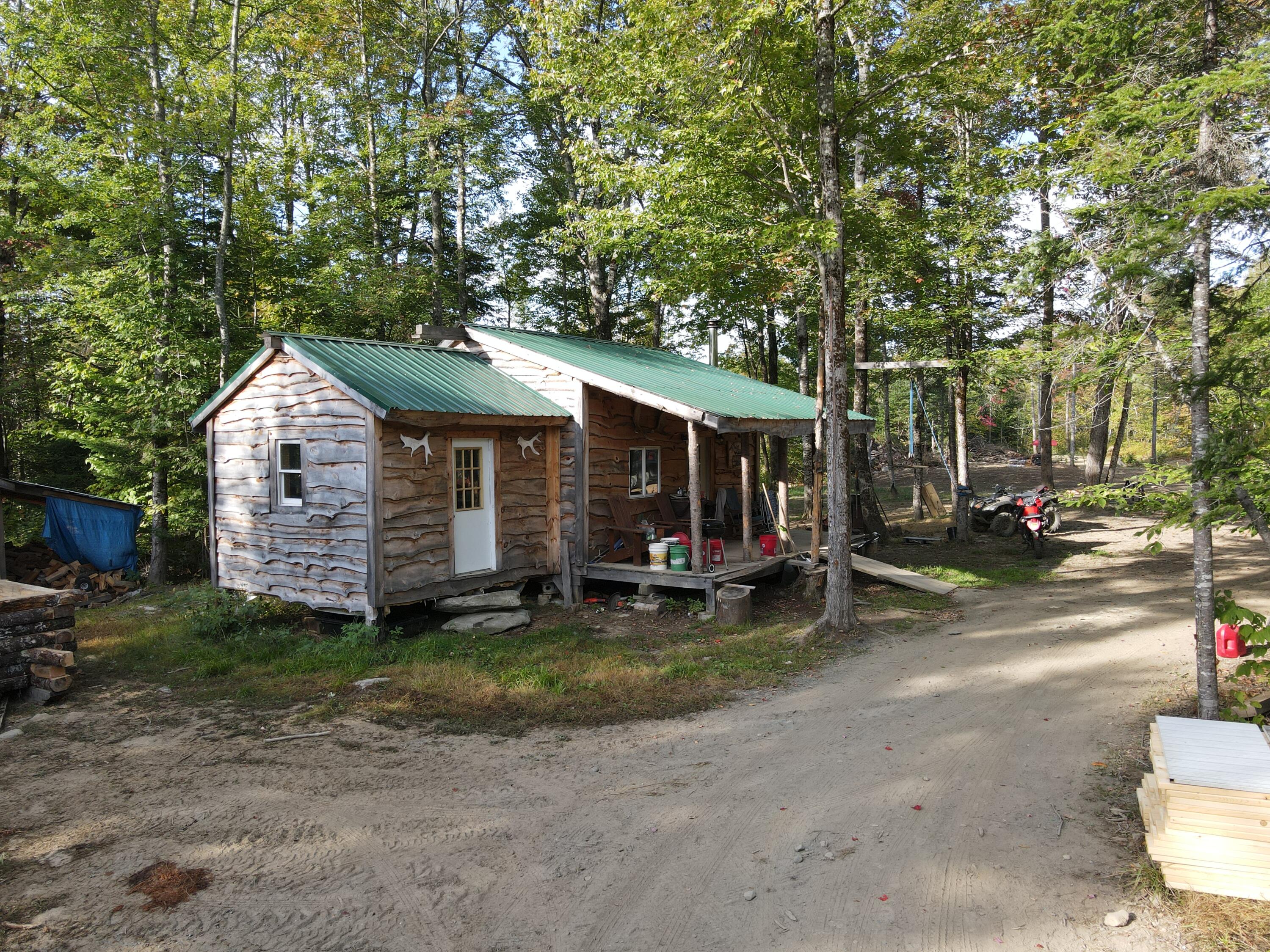 Lot 10 West Road Sangerville, ME 04479 - Photo 3 of 26