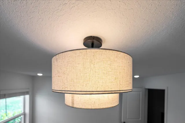 a view of ocean from a balcony