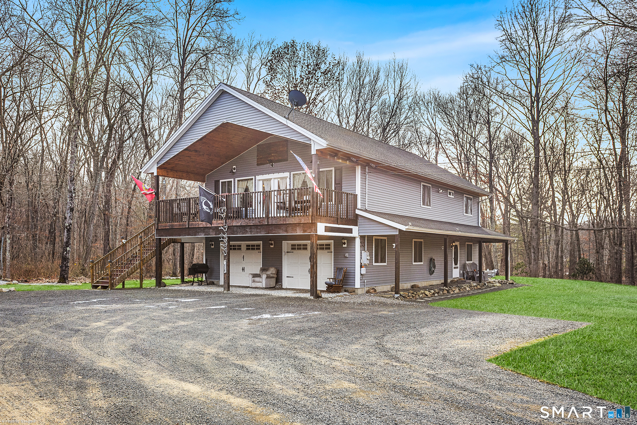 600 Woodtick Road Wolcott, CT 06716 - Photo 1 of 1 Gallery Image 1