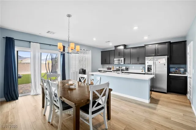 $435,000 | 1638 Dire Wolf Avenue, North Las Vegas, NV 89084