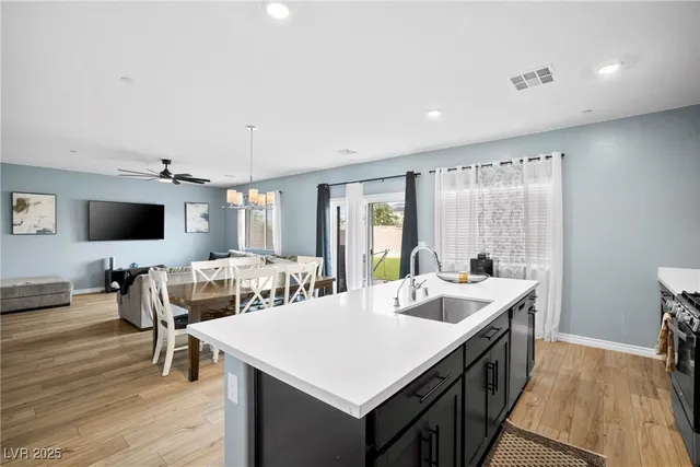 $435,000 | 1638 Dire Wolf Avenue, North Las Vegas, NV 89084