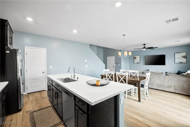 $435,000 | 1638 Dire Wolf Avenue, North Las Vegas, NV 89084