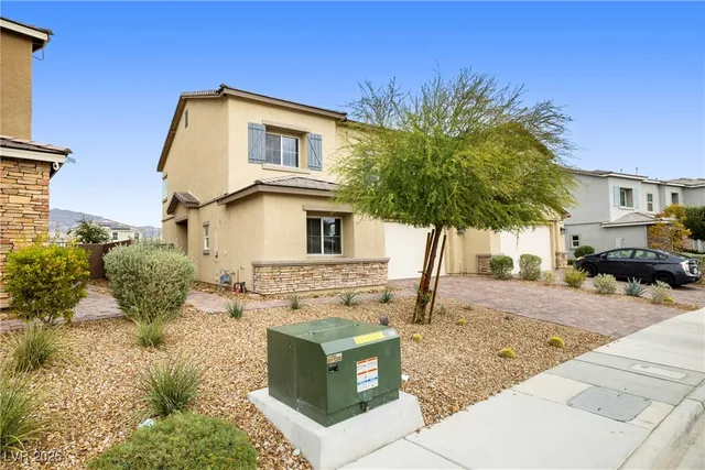 $435,000 | 1638 Dire Wolf Avenue, North Las Vegas, NV 89084