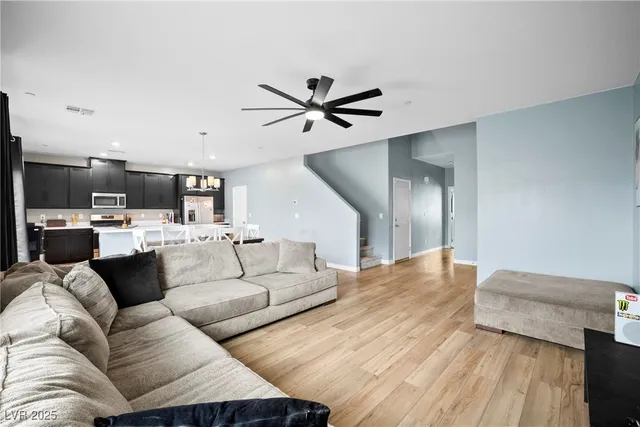 $435,000 | 1638 Dire Wolf Avenue, North Las Vegas, NV 89084