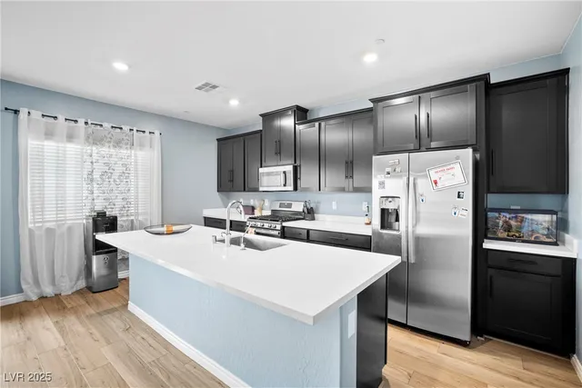 $435,000 | 1638 Dire Wolf Avenue, North Las Vegas, NV 89084