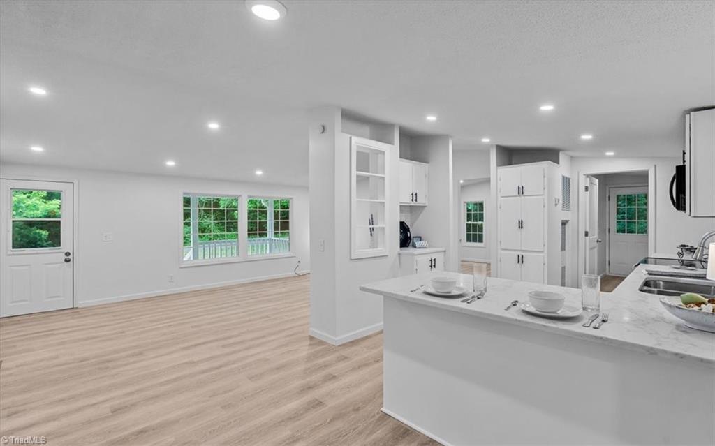 1185 Hancock Road Sandy Ridge, NC 27046 - Photo 10 of 35