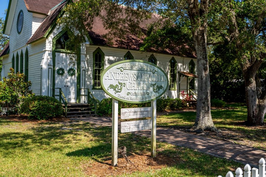 1701 Pinehurst Road, Unit 23G Dunedin, FL 34698 - Photo 50 of 60