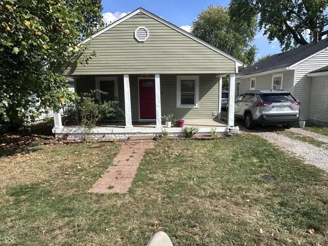 $169,900 | 507 South Cole Street, Indianapolis, IN 46241