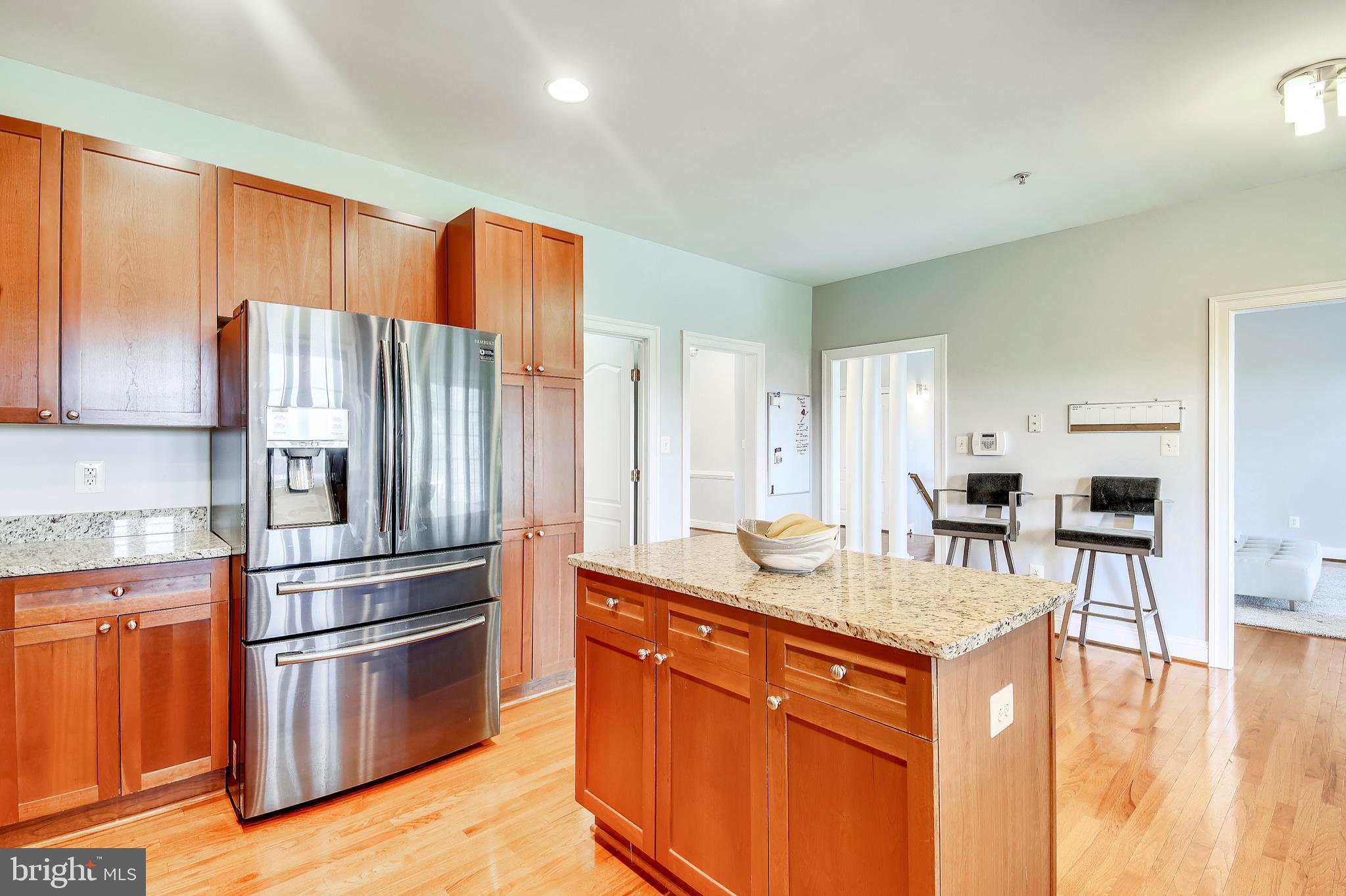 4521 Green Valley Road Monrovia, MD 21770 - Photo 10 of 36 New Black Stainless Steel Appliances