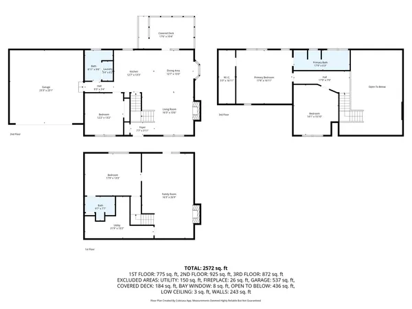 $329,900 | 8507 51st St Court, Coal Valley, IL 61240