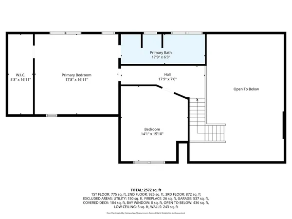 $329,900 | 8507 51st St Court, Coal Valley, IL 61240